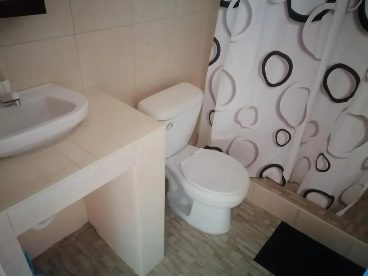 Holiday home El Conde De Villa Rosa Punta Cana