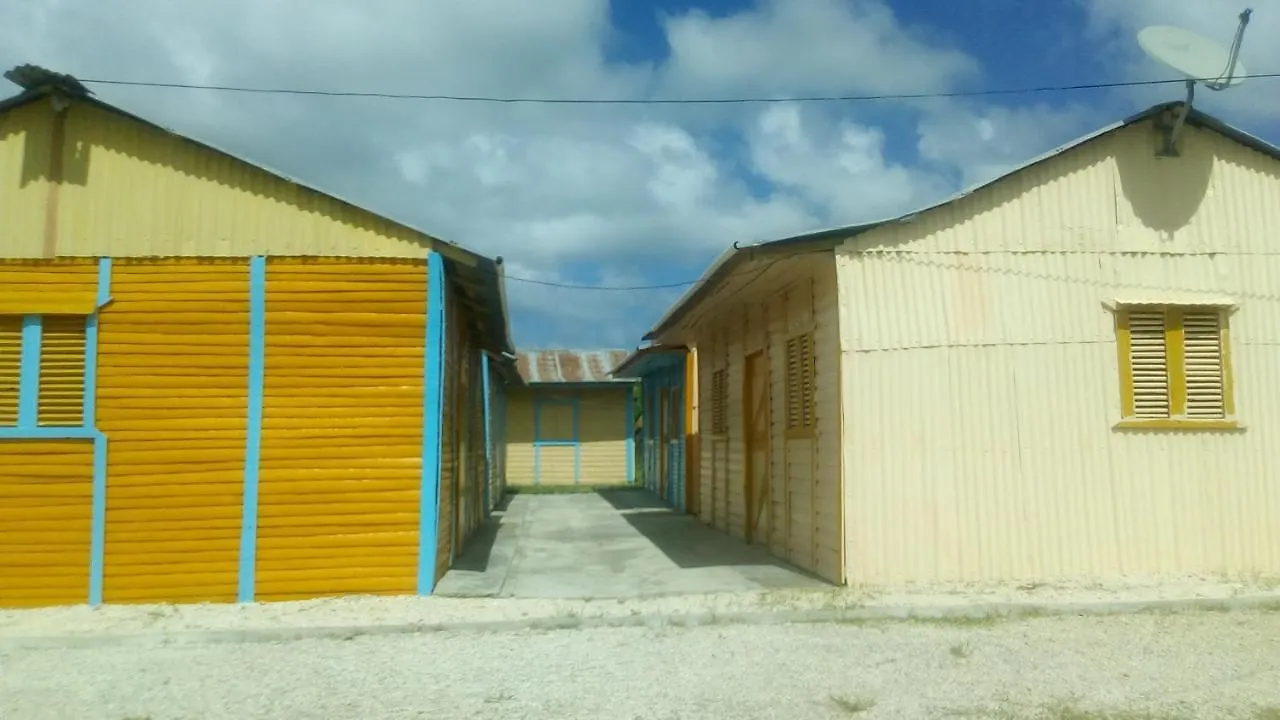El Conde De Villa Rosa Punta Cana
