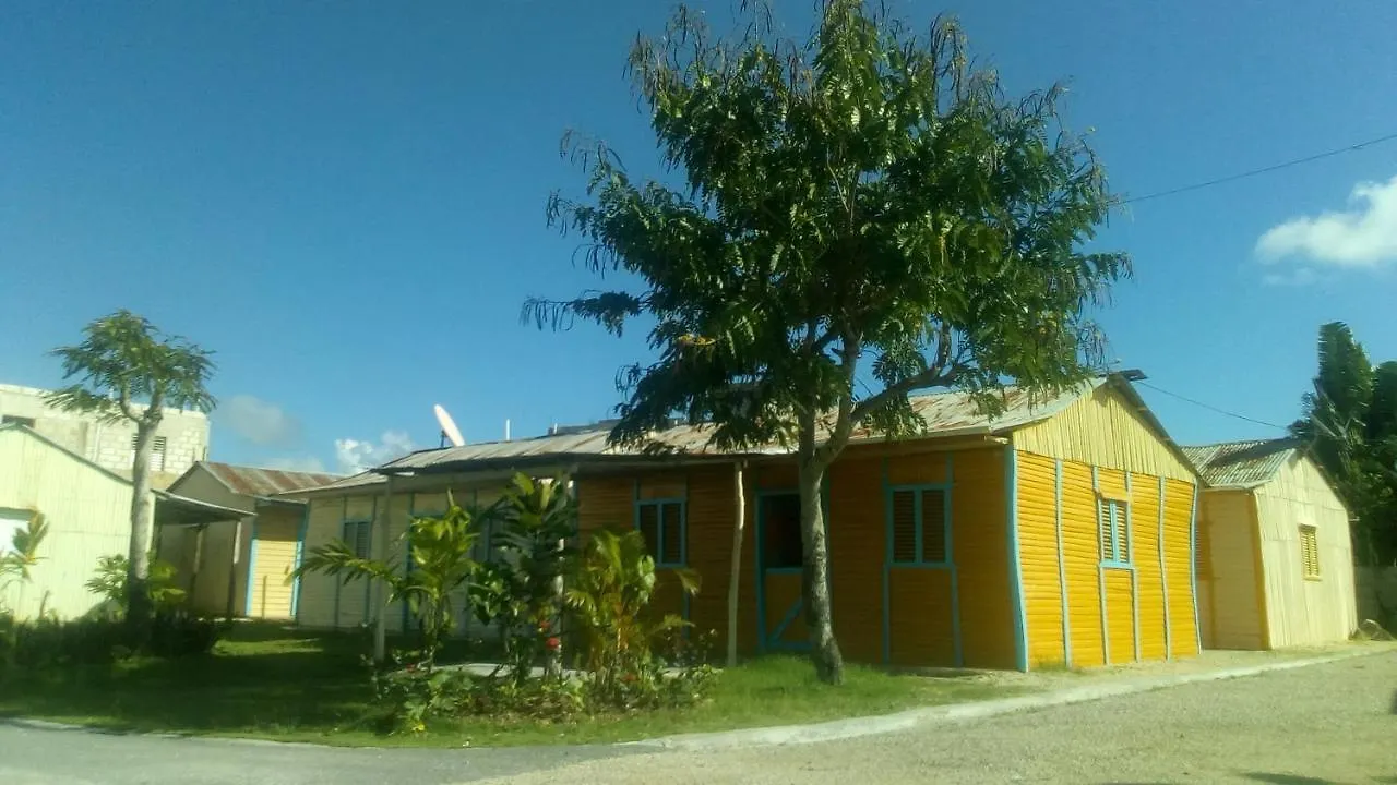 El Conde De Villa Rosa Punta Cana 0*,  Dominican Republic