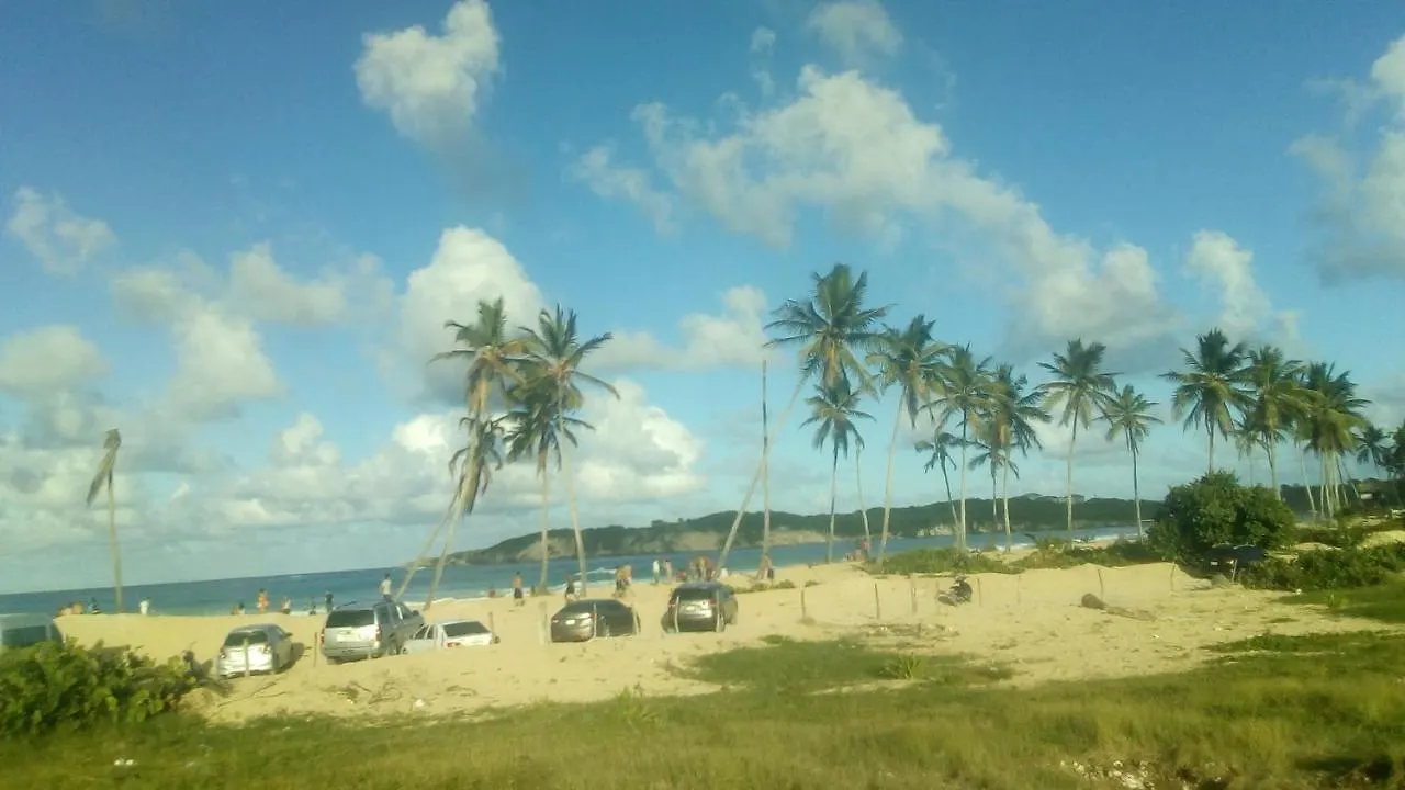 Holiday home El Conde De Villa Rosa Punta Cana Dominican Republic