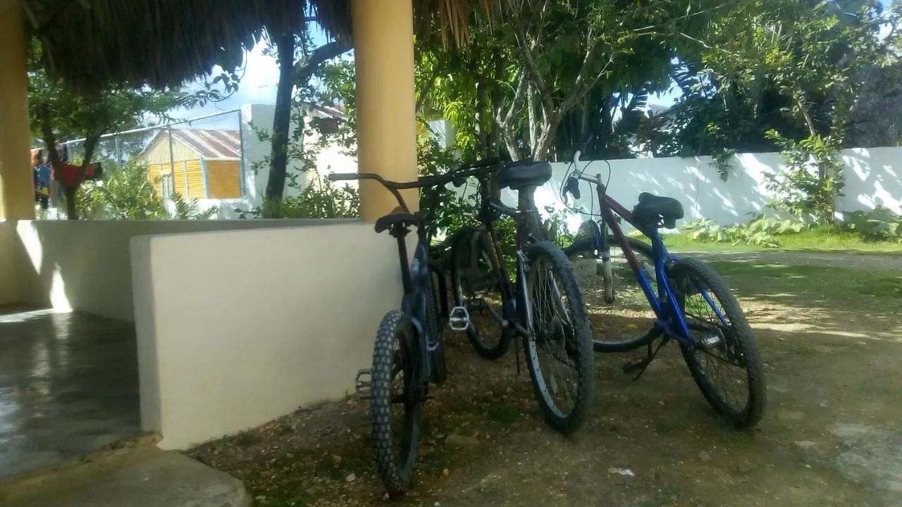 El Conde De Villa Rosa Punta Cana 0*,