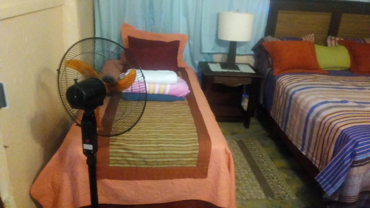 Holiday home El Conde De Villa Rosa Punta Cana Dominican Republic