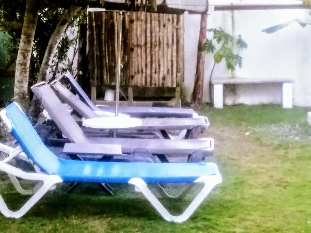 Feriehus El Conde De Villa Rosa Punta Cana Den Dominikanske Republik