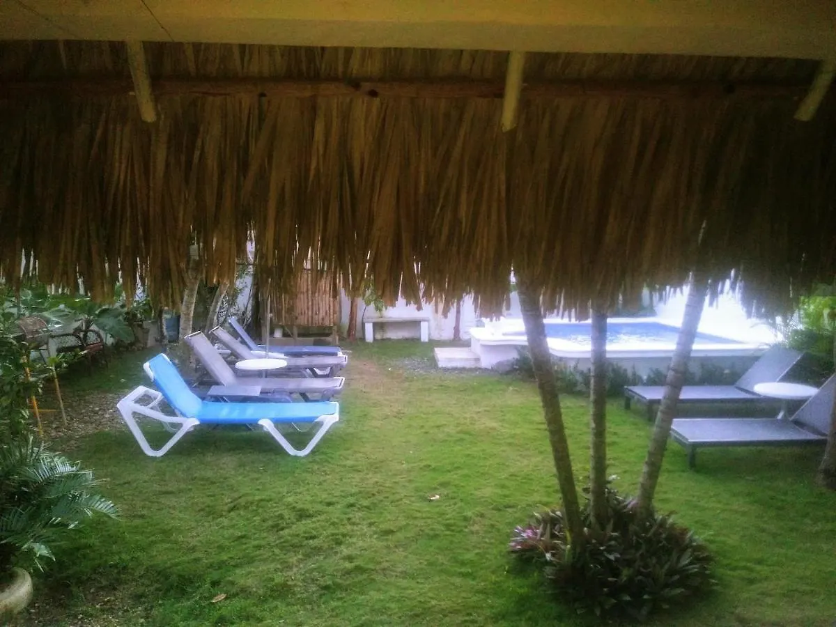 El Conde De Villa Rosa Punta Cana 0*,  Den Dominikanske Republik