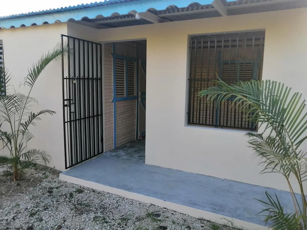 Feriehus El Conde De Villa Rosa Punta Cana