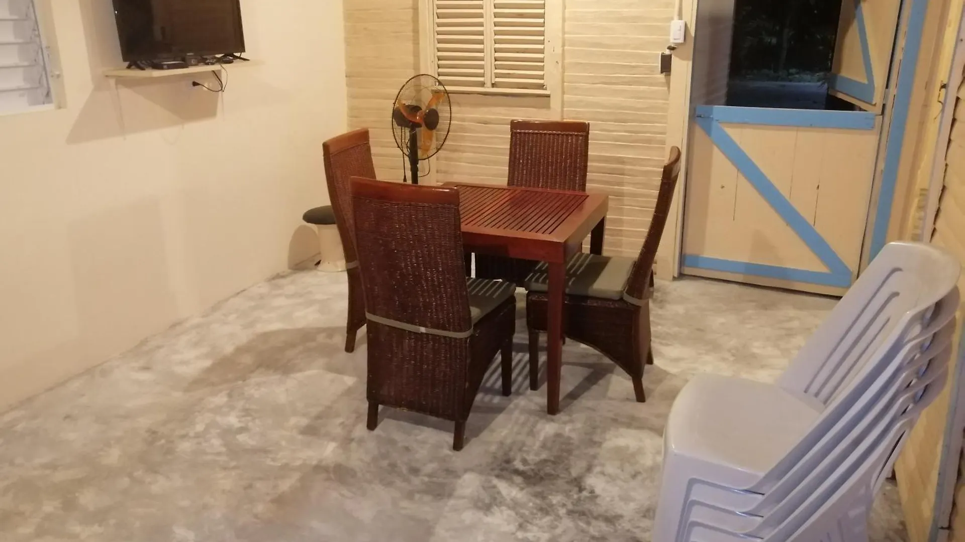 Feriehus El Conde De Villa Rosa Punta Cana Den Dominikanske Republik