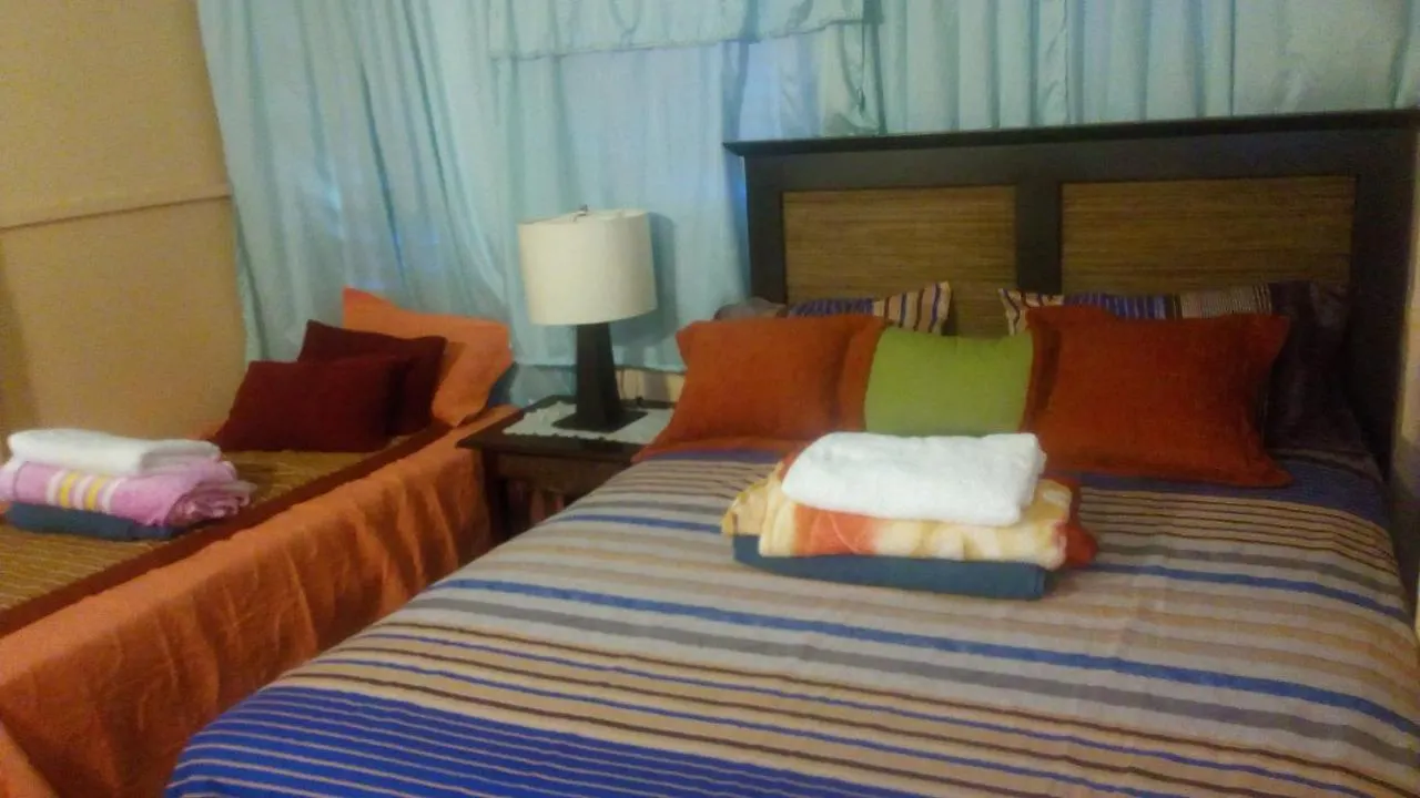 El Conde De Villa Rosa Punta Cana Feriehus