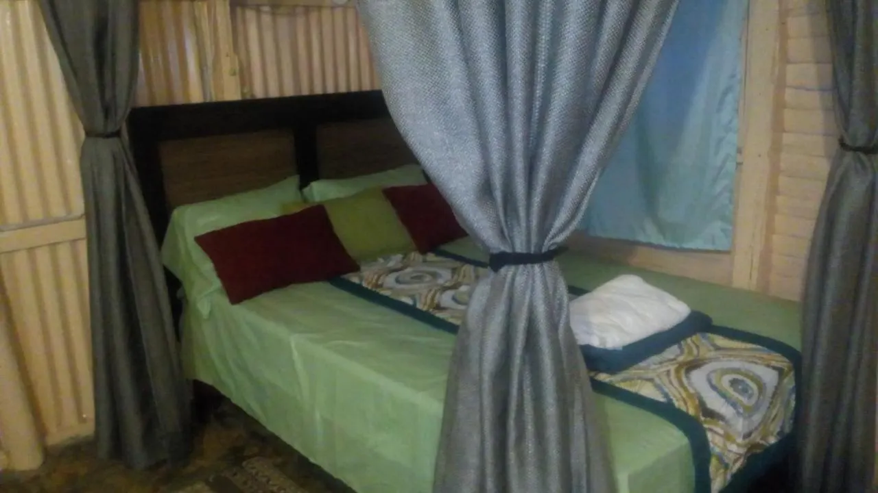 El Conde De Villa Rosa Punta Cana 0*,