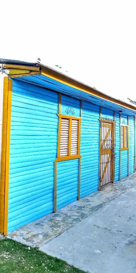 El Conde De Villa Rosa Punta Cana 0*,  Den Dominikanske Republik