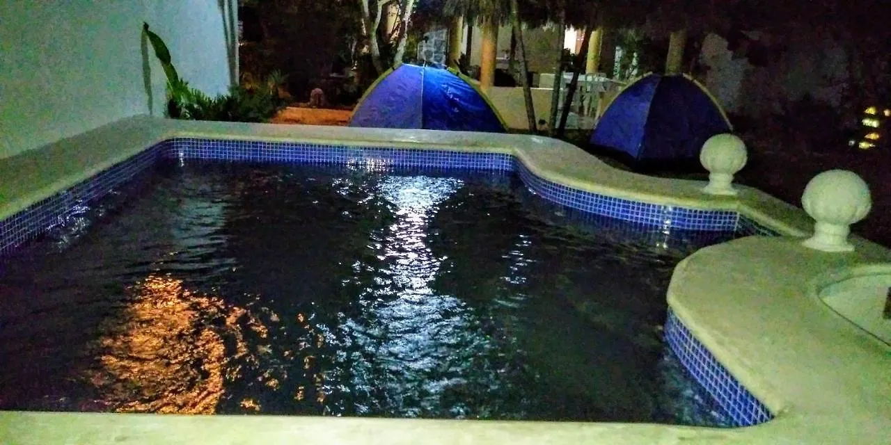 El Conde De Villa Rosa Punta Cana