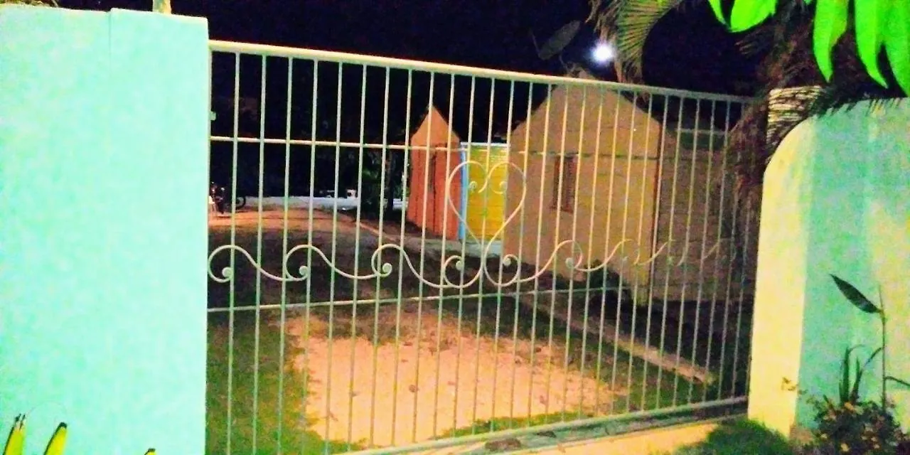 El Conde De Villa Rosa Punta Cana 0*,