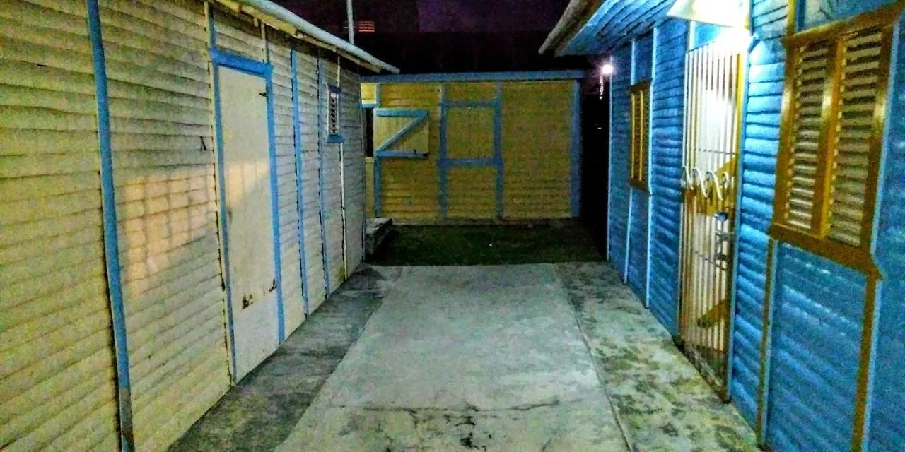 El Conde De Villa Rosa Пунта-Кана 0*,